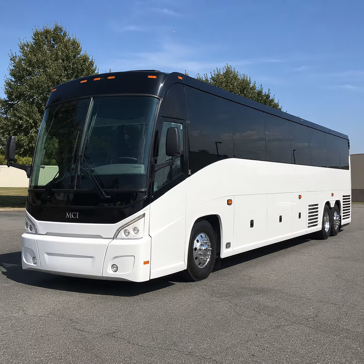 charter bus and shuttle service at phoenix sky harbor international airport phx
