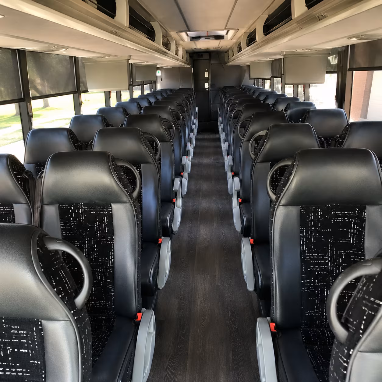 charter bus rentals from scottsdale to tucson el paso the southwest