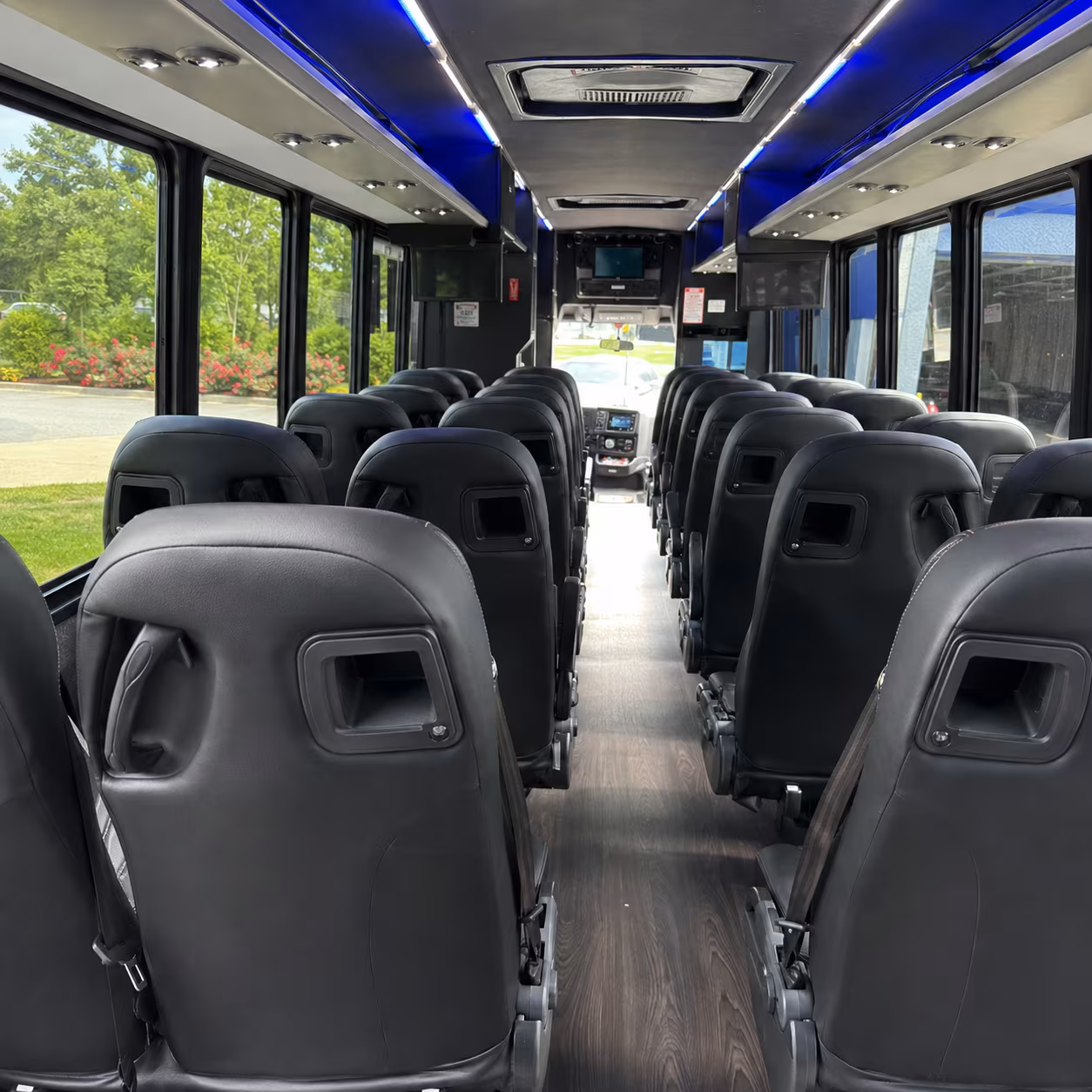 charter buses for group wine tours to sedona and verde valley wineries