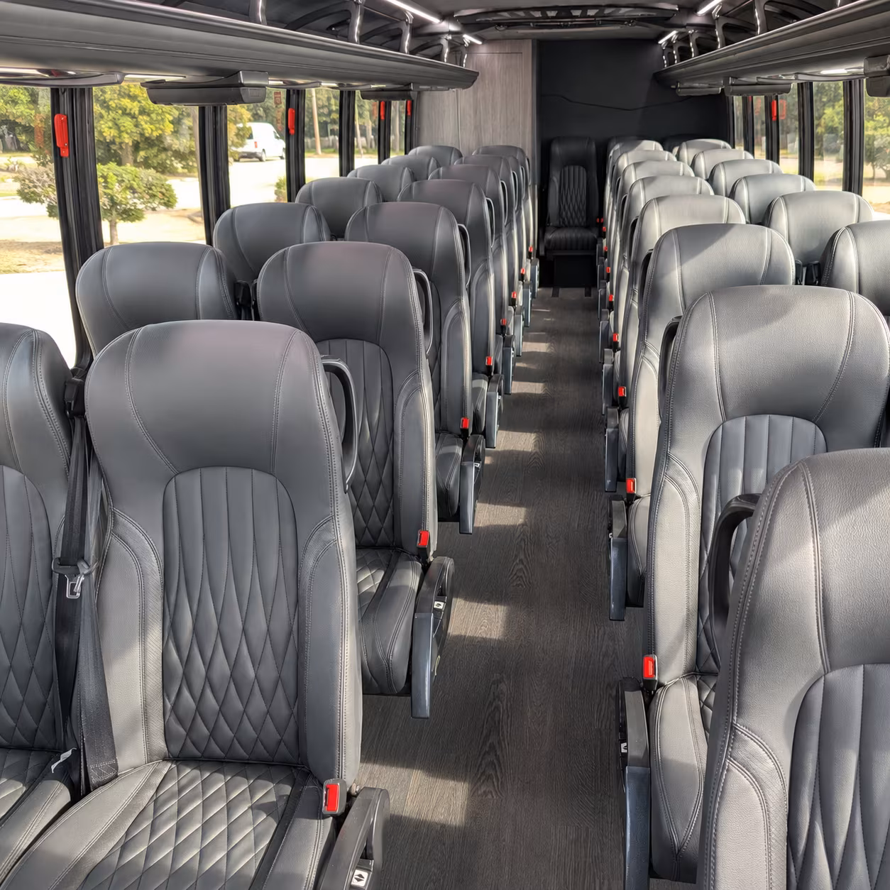does the day of the week or the date change what a bus costs in scottsdale