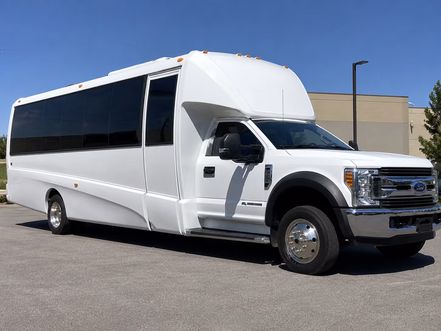 field trip buses for scottsdale arts theater and performance trips