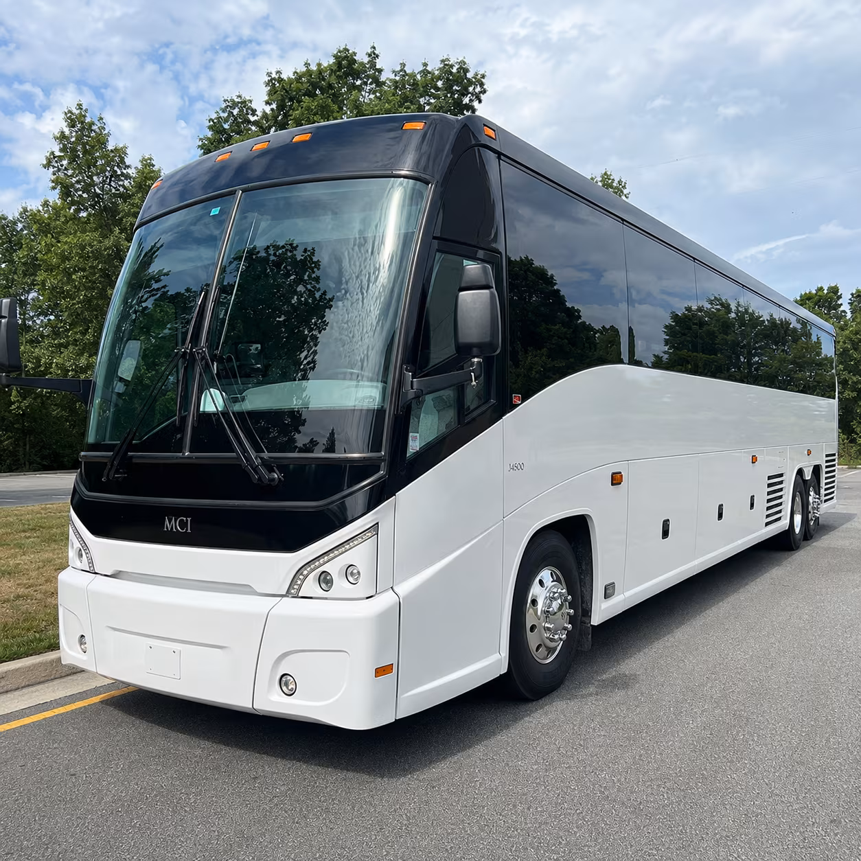 long distance charter buses from scottsdale to the grand canyon