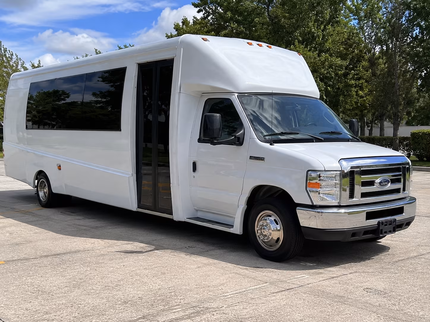 old town scottsdale bar crawl party bus rental