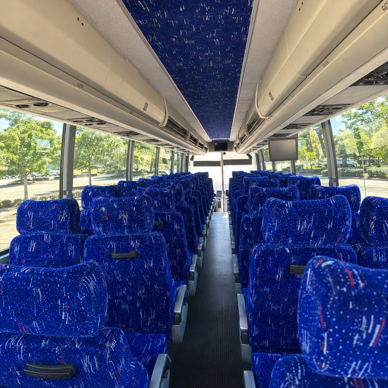 overnight and multi day bus trips from scottsdale to southern california