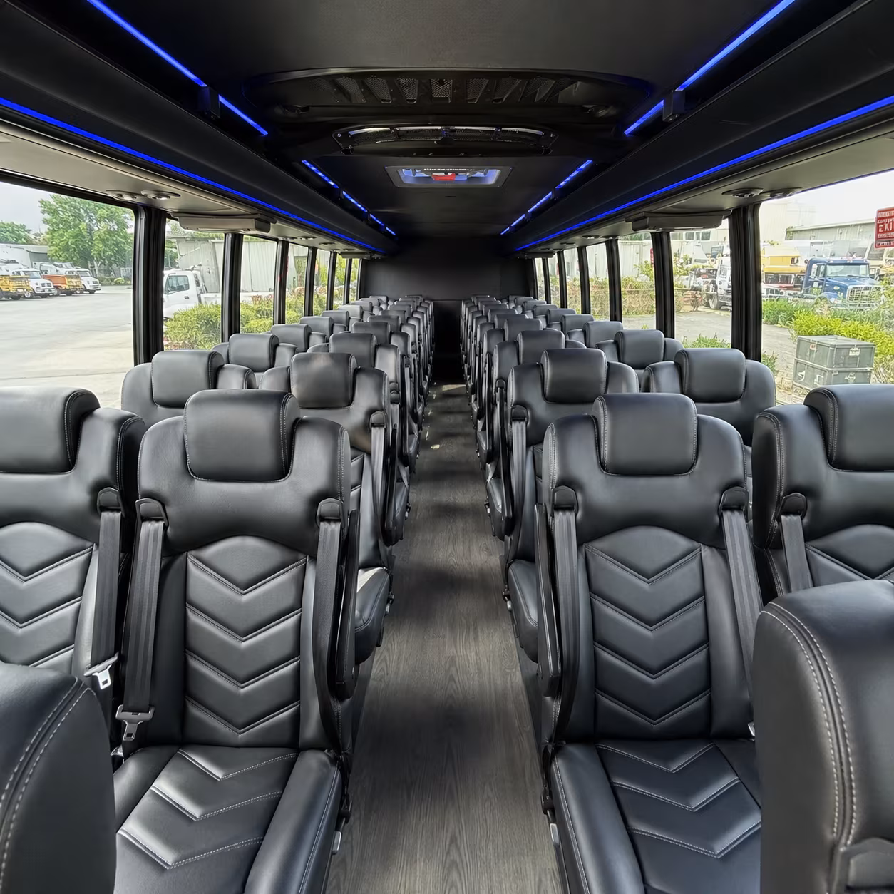 party buses for bachelorette wine tours around scottsdale and old town
