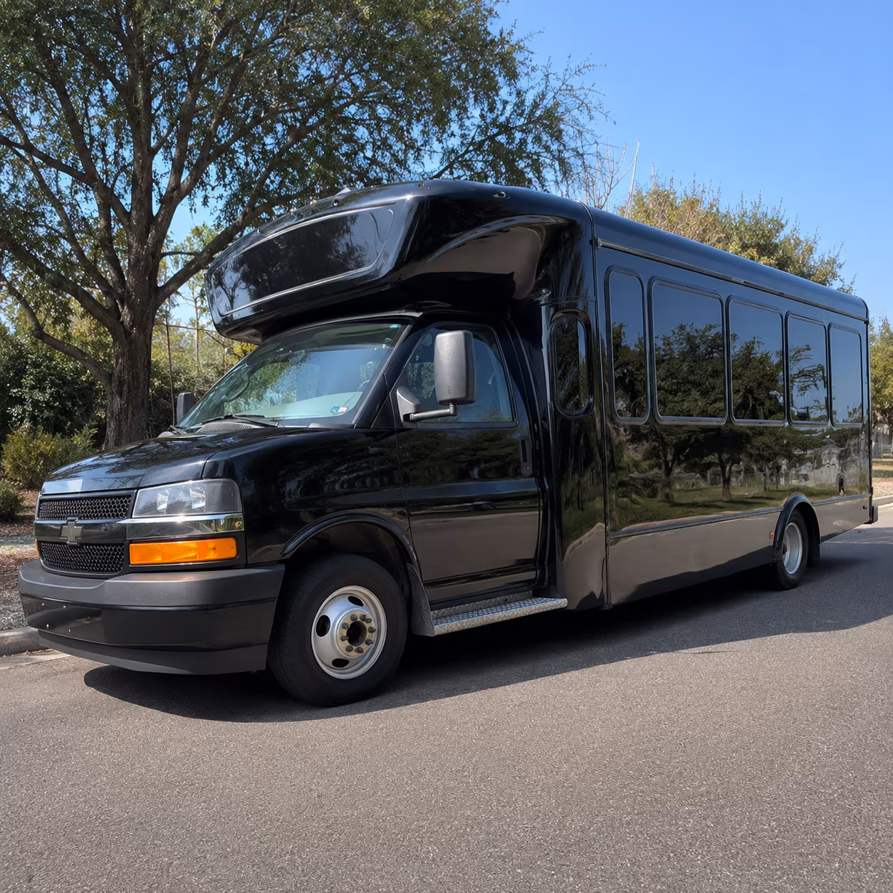 party buses for scottsdale bachelor and bachelorette celebrations
