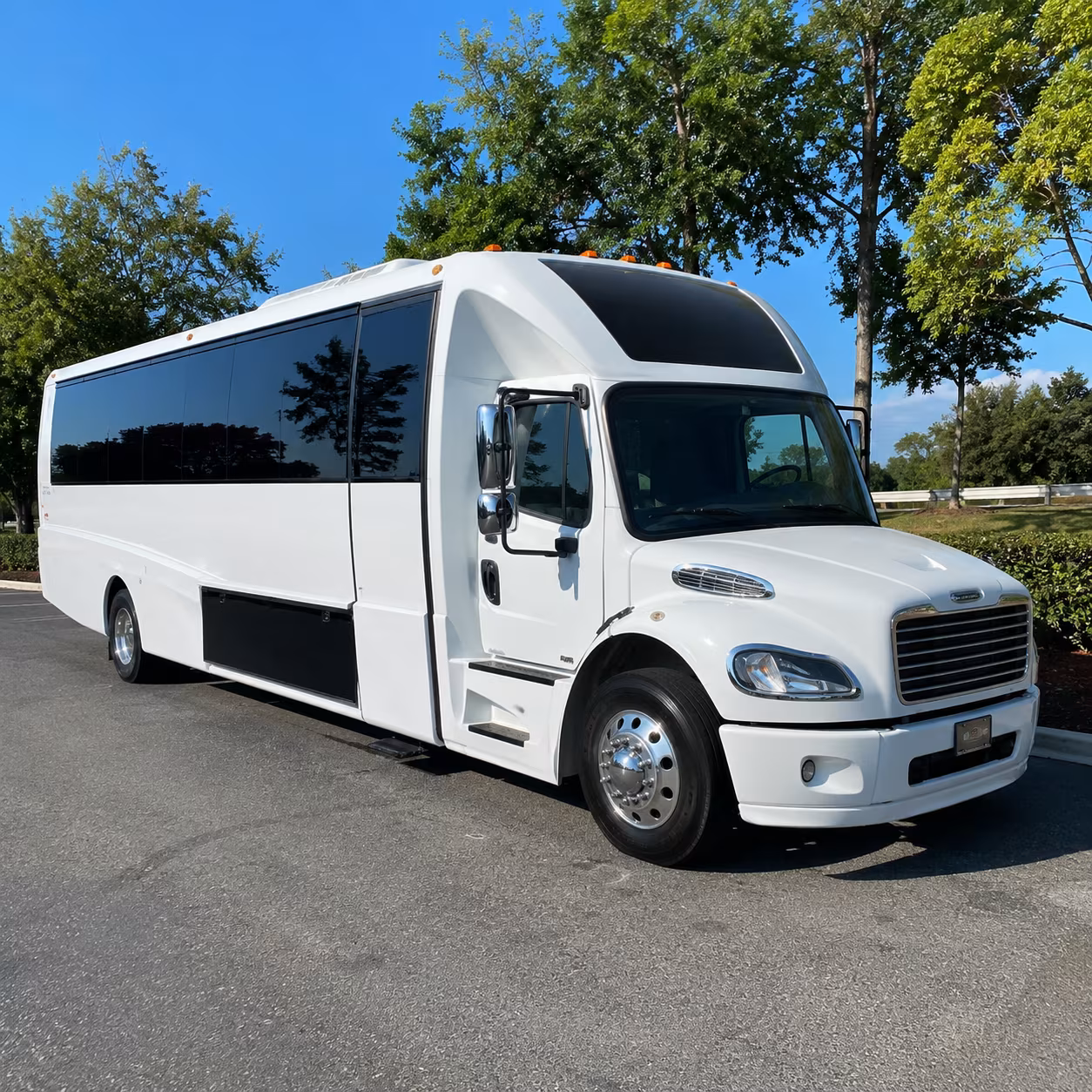 party buses to old town scottsdale concert nights and bar crawls