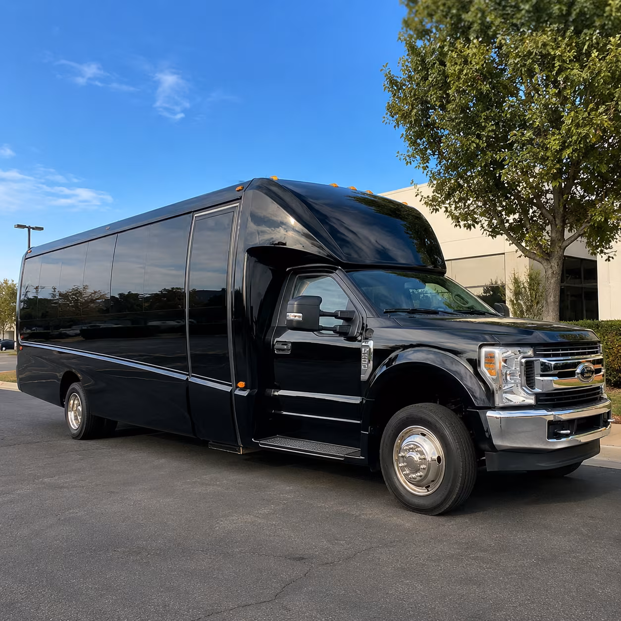post prom bus rentals and late night scottsdale transportation