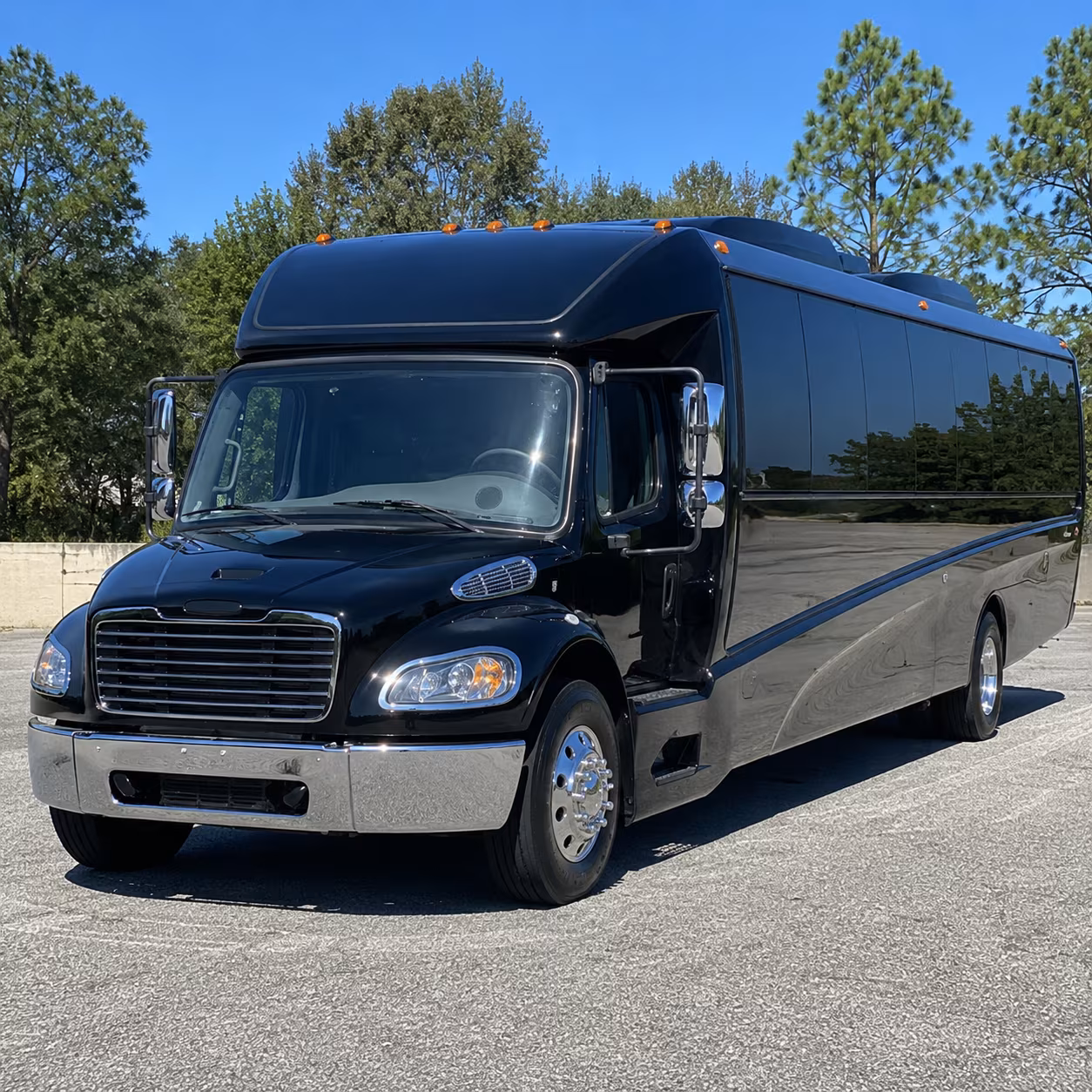 retreat and spiritual travel buses departing scottsdale