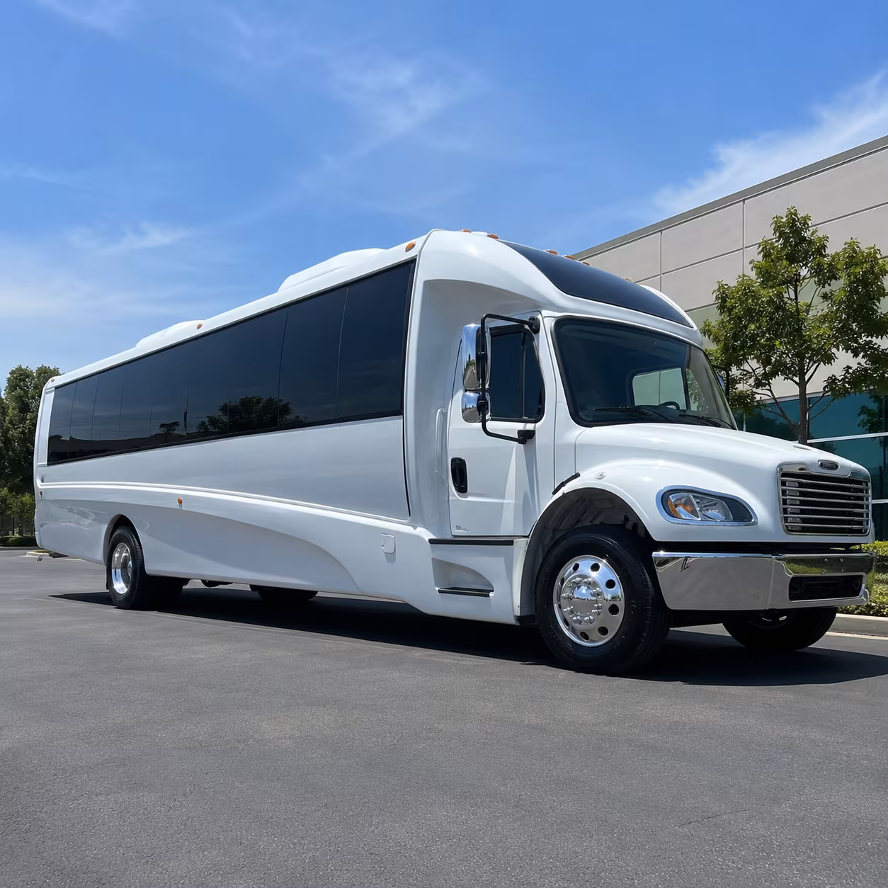 scottsdale 15 passenger minibus