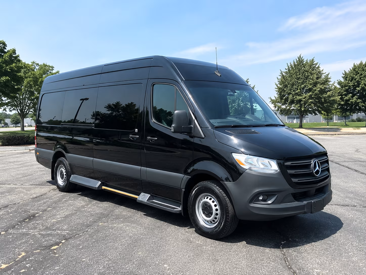 scottsdale concert transportation