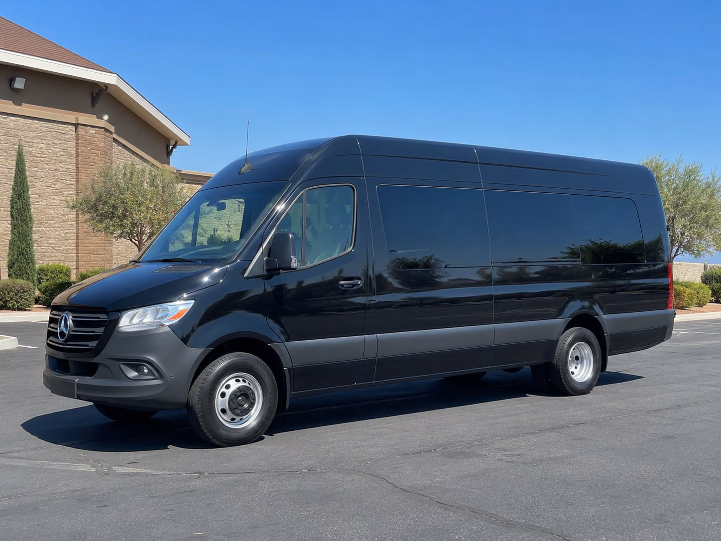 scottsdale long distance transportation