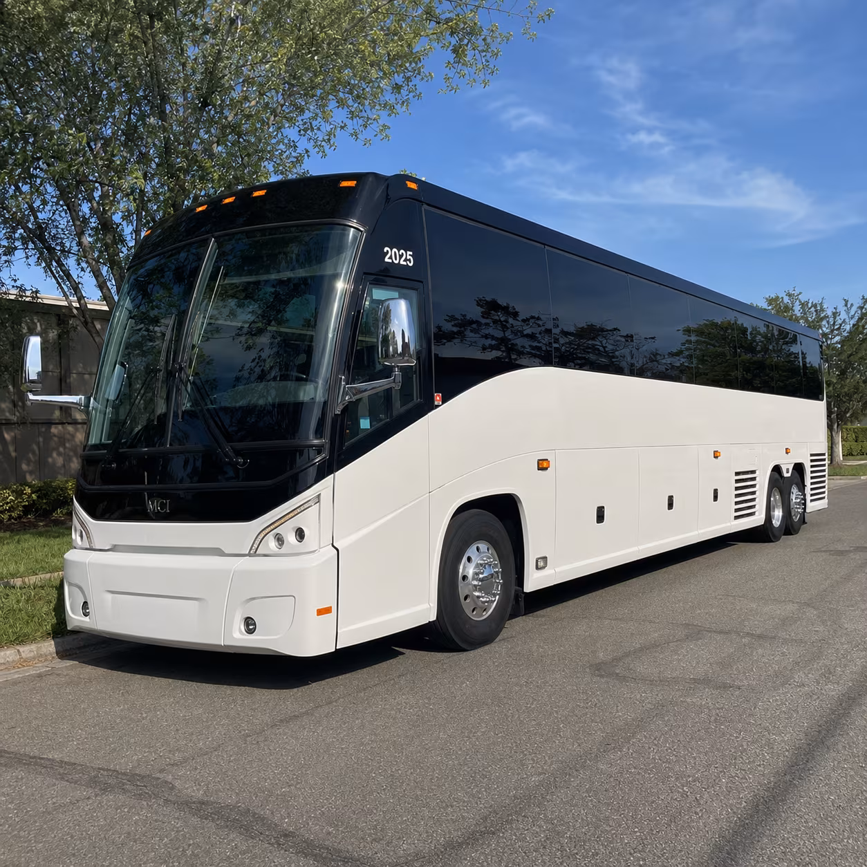 scottsdale private event transportation