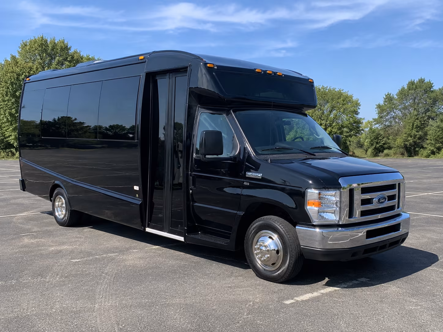 scottsdale prom transportation
