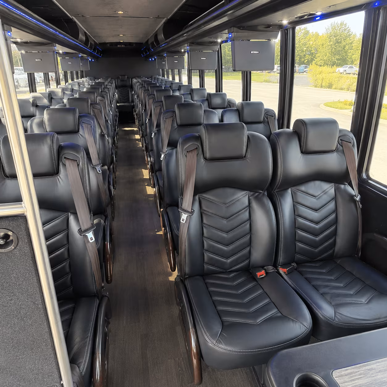 scottsdale religious group transportation