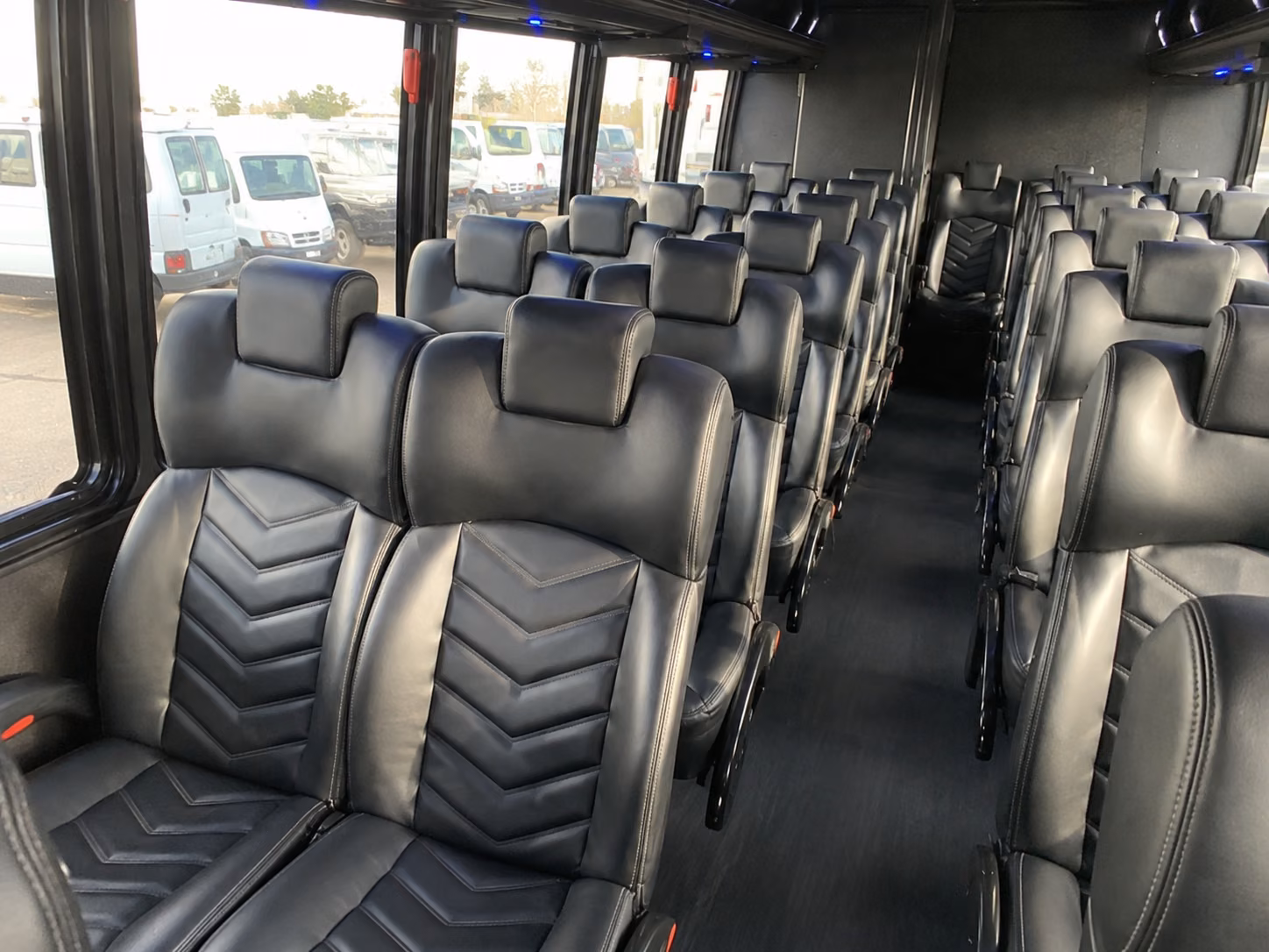 scottsdale school event transportation