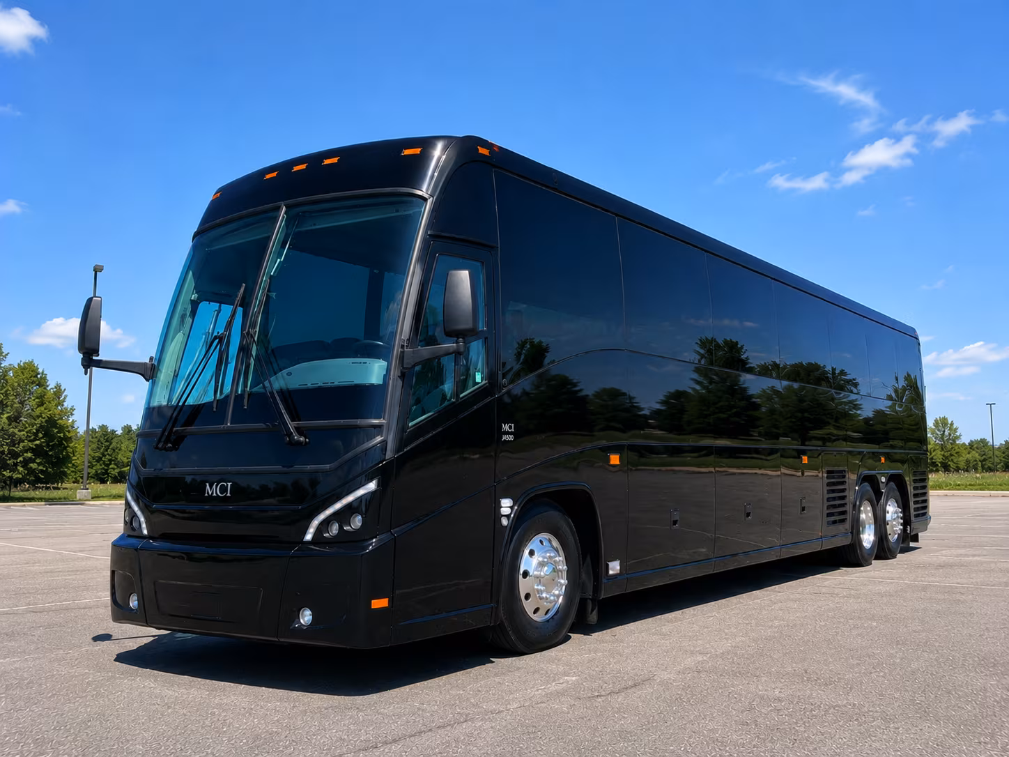 scottsdale sporting event transportation onboard seating