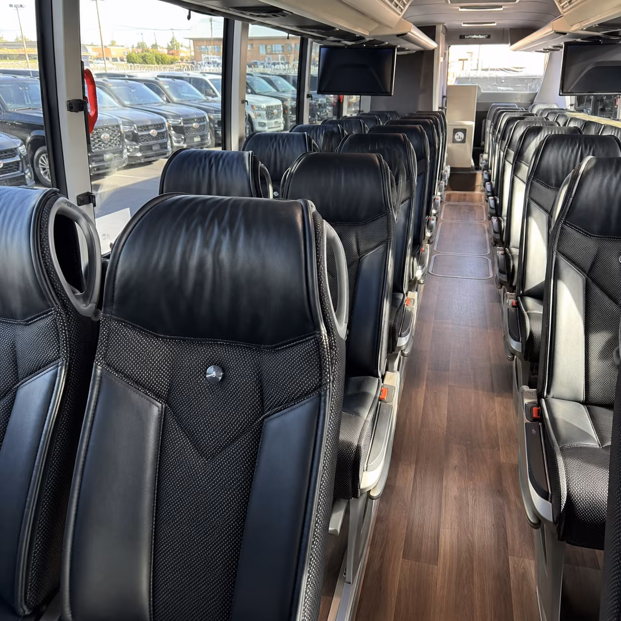 shuttle buses for phoenix area federal agency meetings conferences