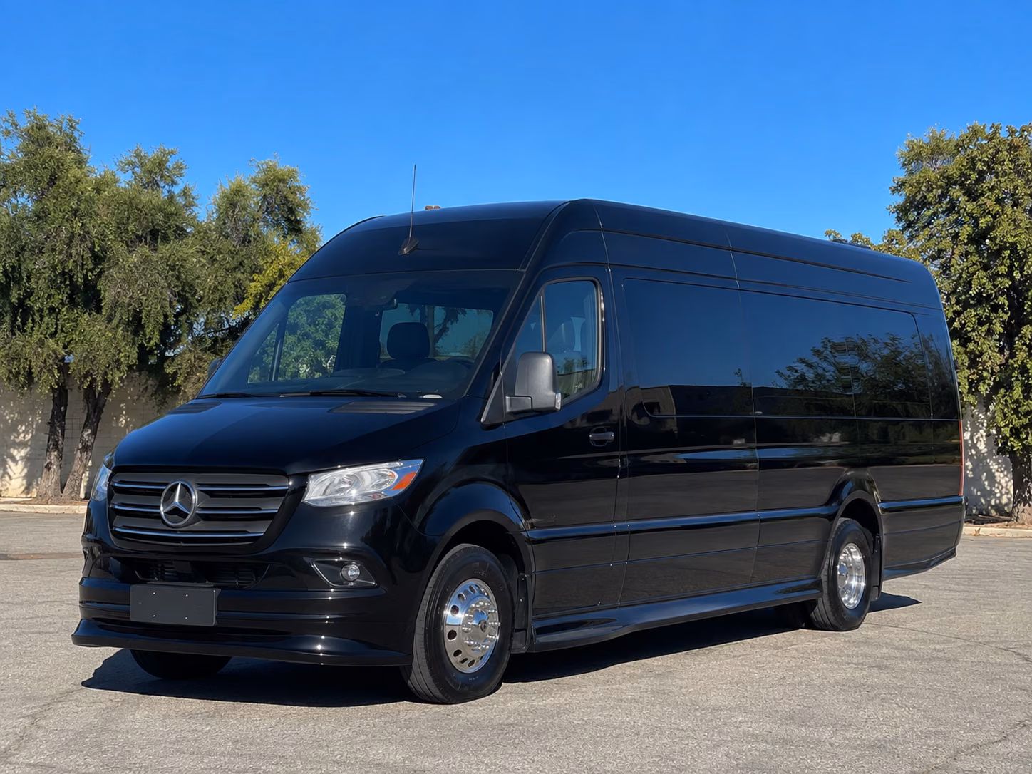 transportation serving scottsdale and nearby cities