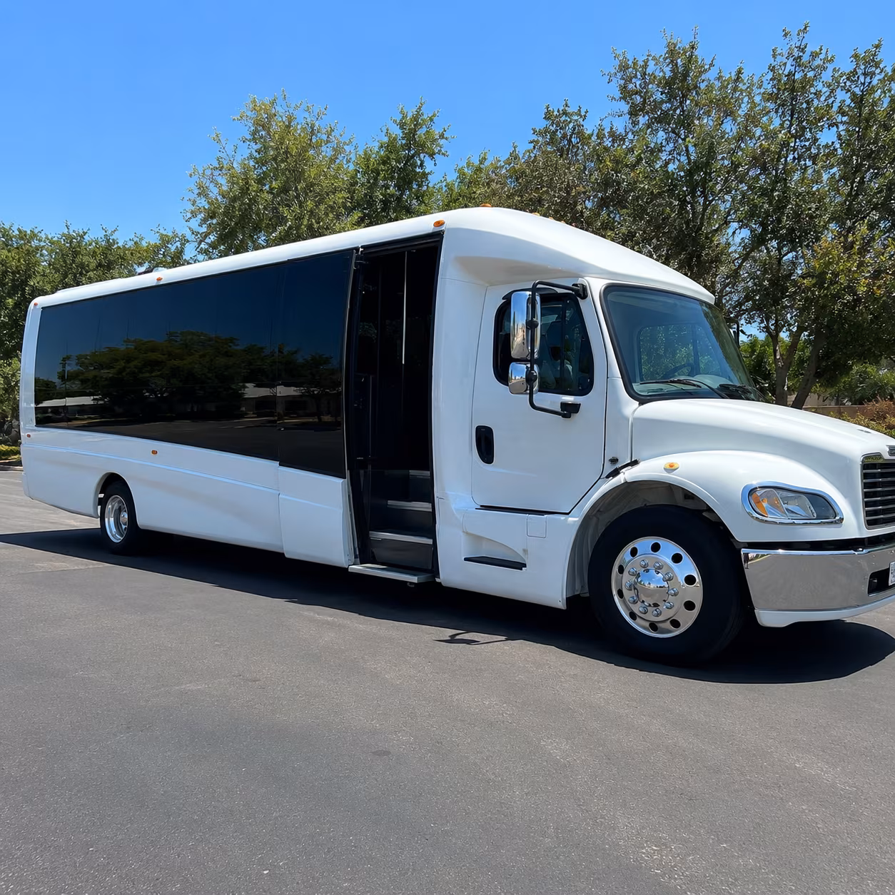 winery tour and brewery crawl buses around scottsdale